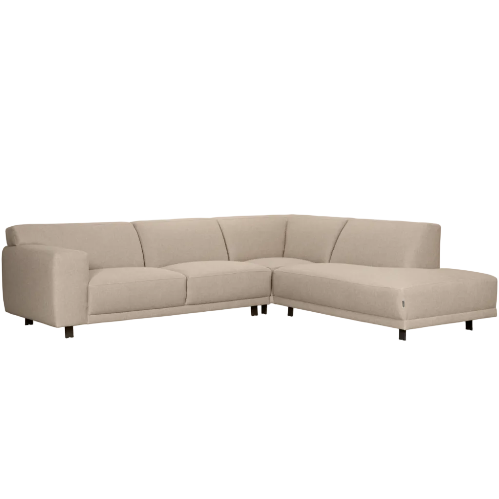 Trevi Sectional - Interior Living