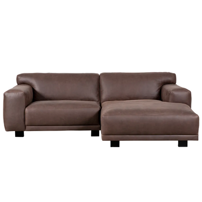 Trevi Sectional - Interior Living