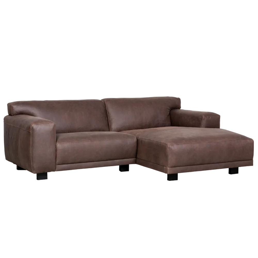 Trevi Sectional - Interior Living