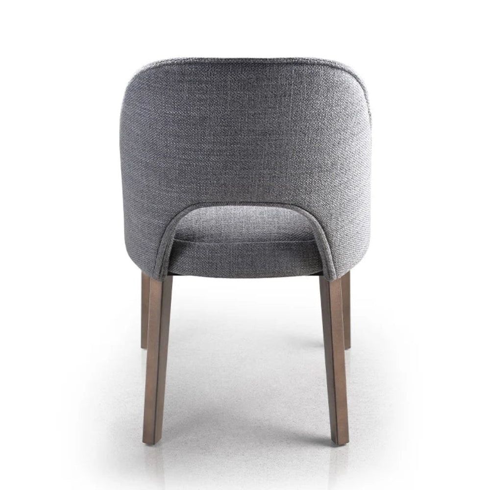 Mia Chair - Interior Living