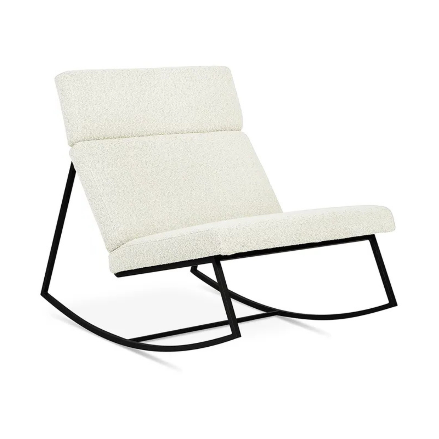 GT Rocker - Interior Living