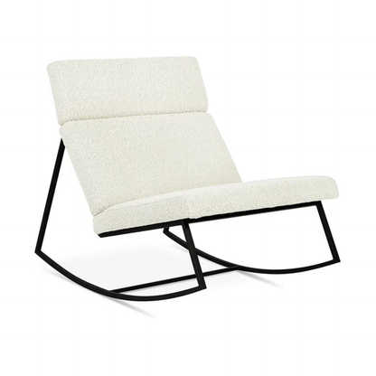 GT Rocker - Interior Living