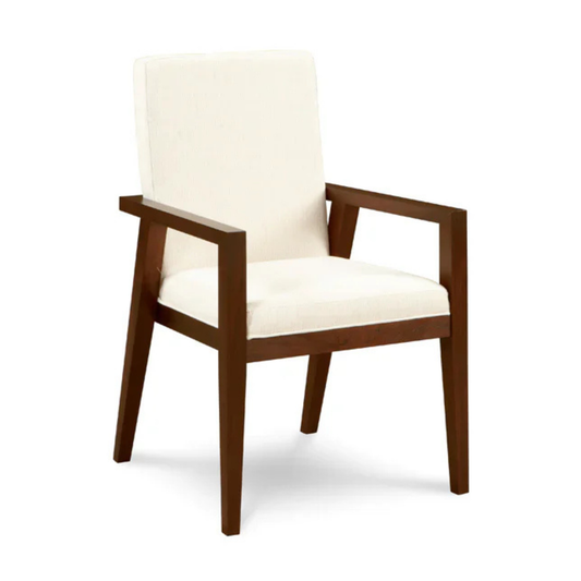 Phase Parson-Style Arm Chair - Interior Living