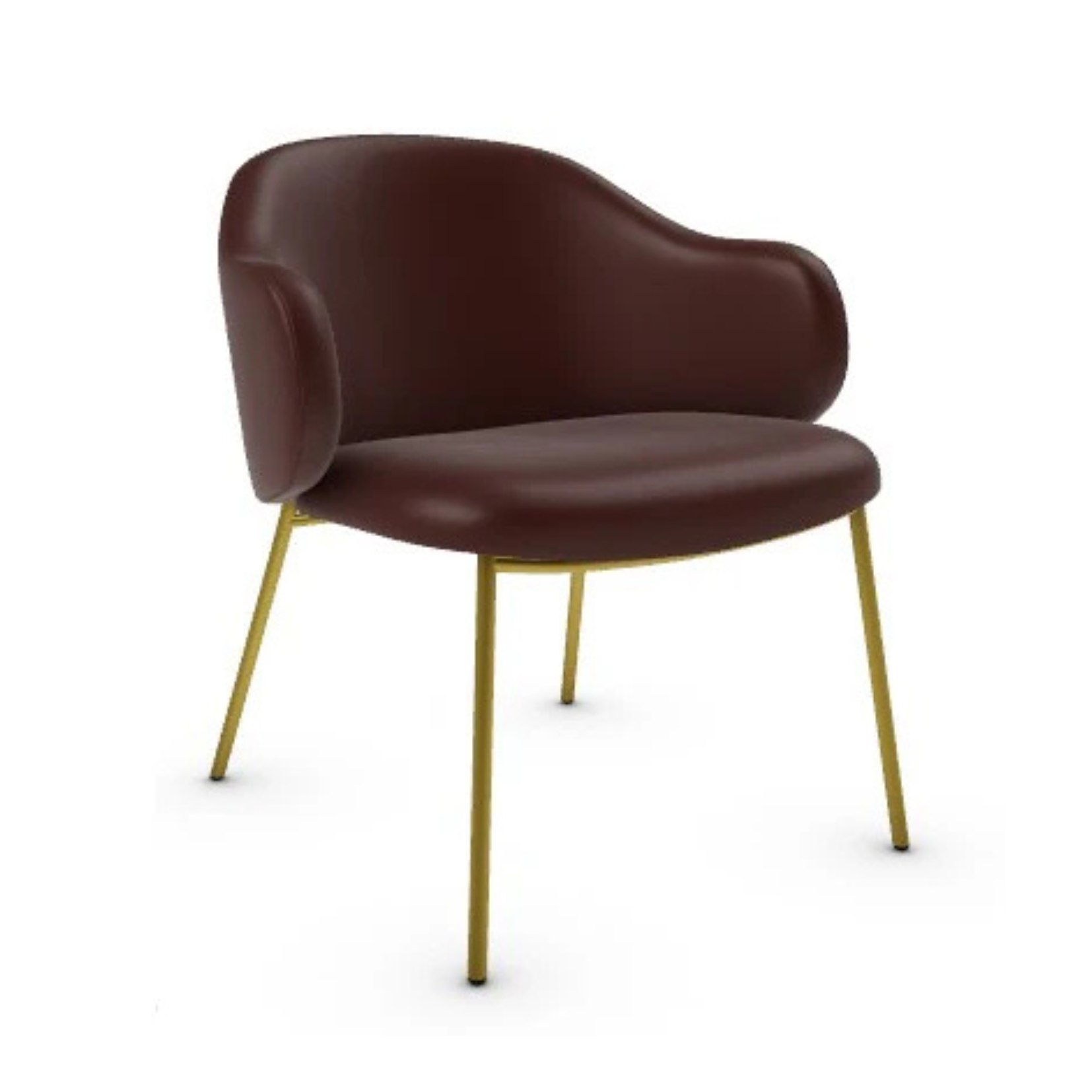 Holly Chair - Interior Living