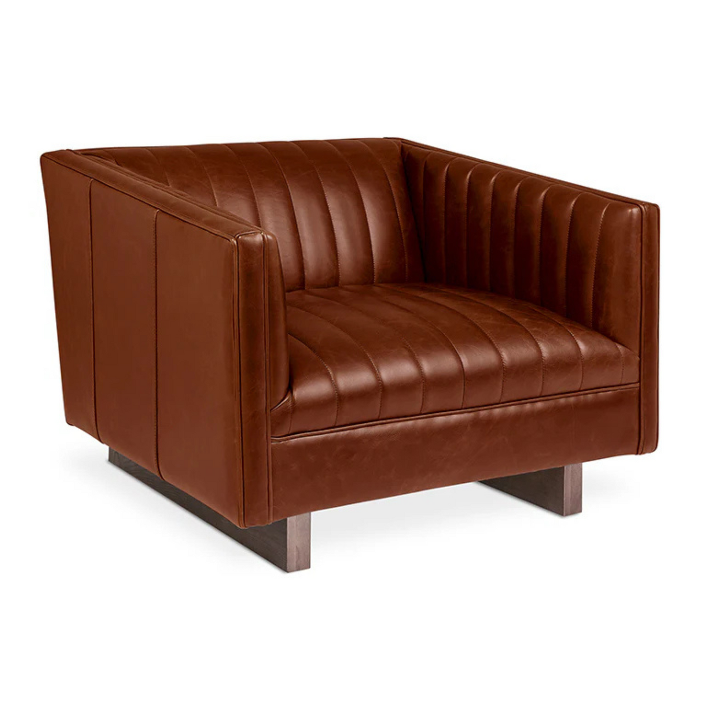 Wallace Chair - Quick Ship - Interior Living