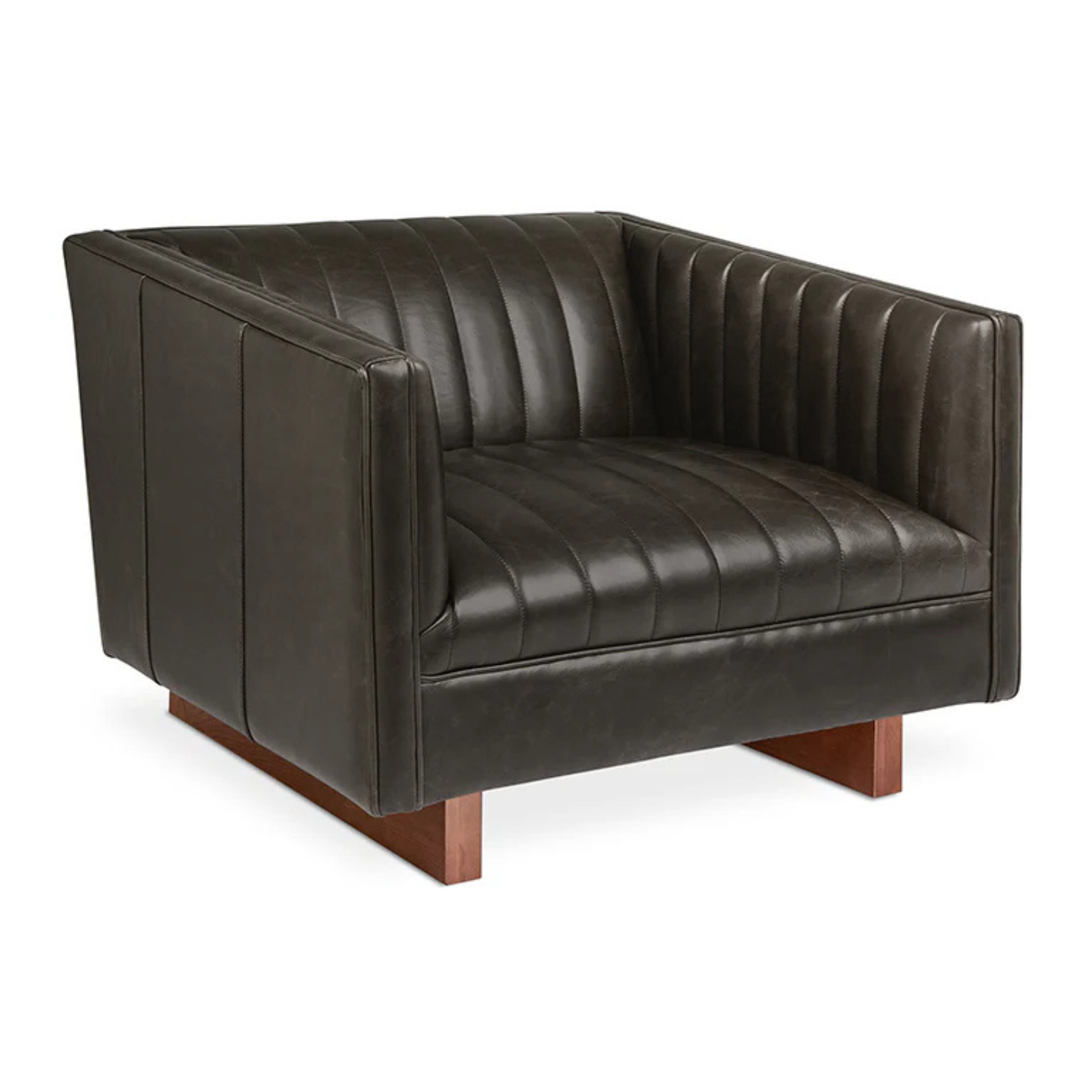 Wallace Chair - Quick Ship - Interior Living