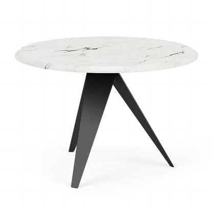 Mesa Round Dining Table