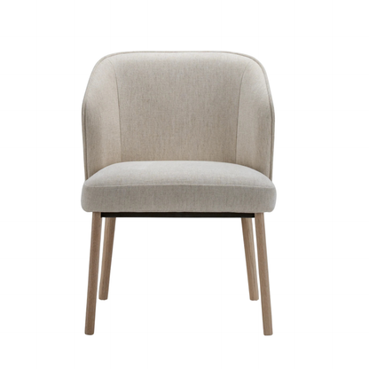 Tania Chair - Interior Living