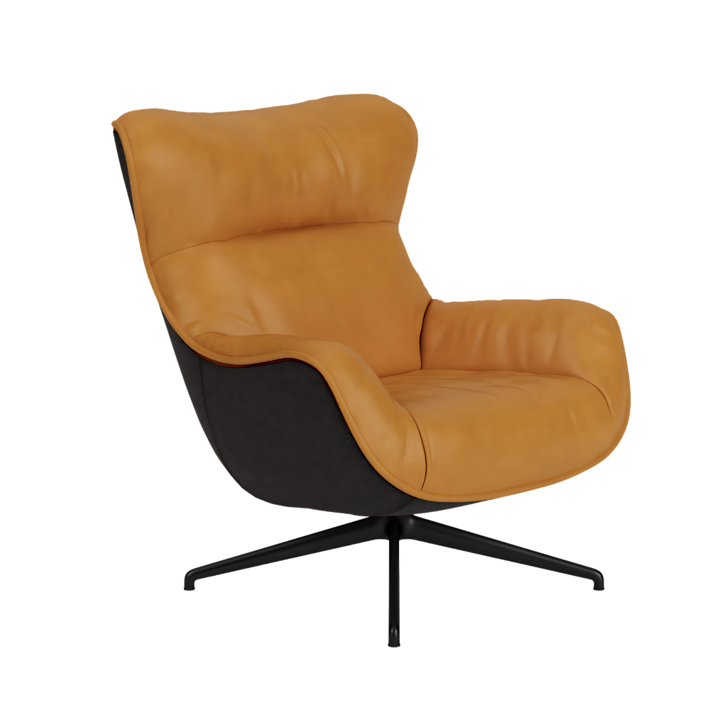Slope Chair | Interior Living