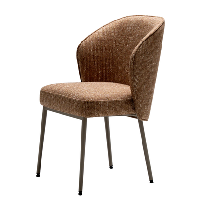 Tessa Chair - Interior Living