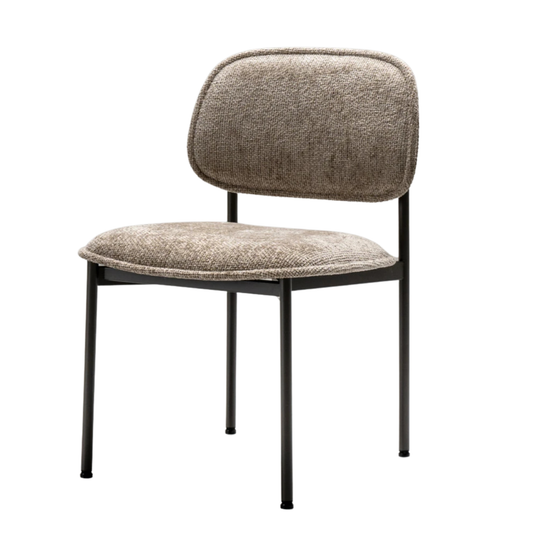 Ella Chair - Interior Living