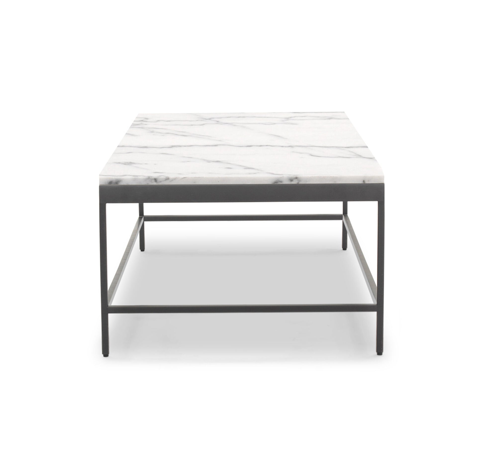 Vienna Rectangle Cocktail Table - Interior Living