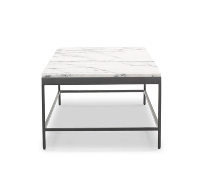Vienna Rectangle Cocktail Table - Interior Living