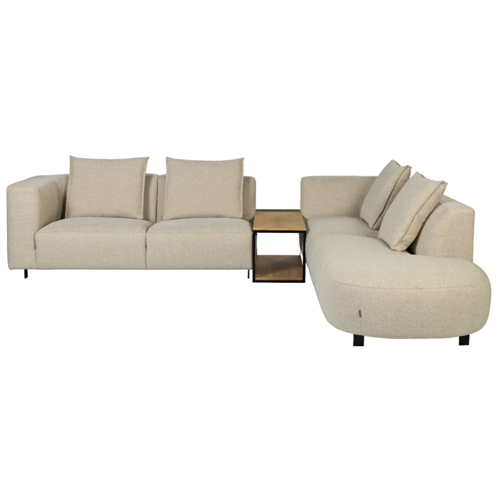Nippon Side Table - Interior Living