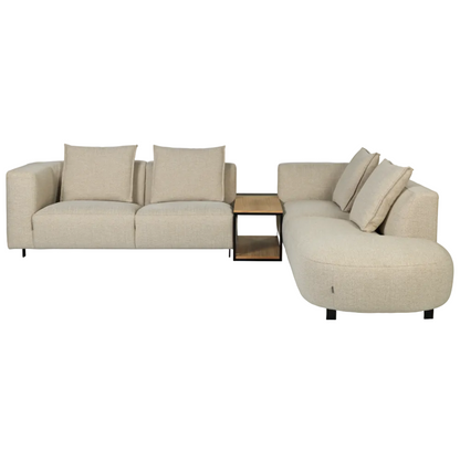Nippon Side Table - Interior Living