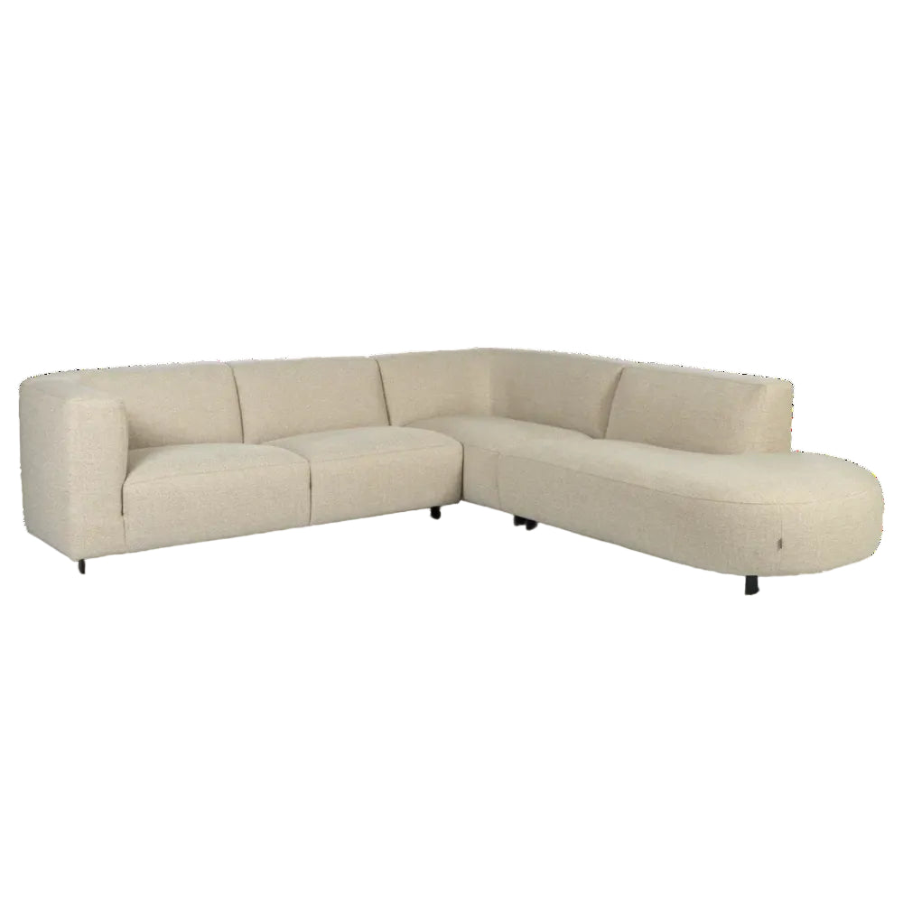 Vesta Round Sofa