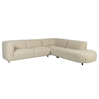 Vesta Round Sofa