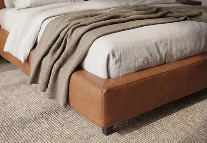 Vesta bed - Interior Living