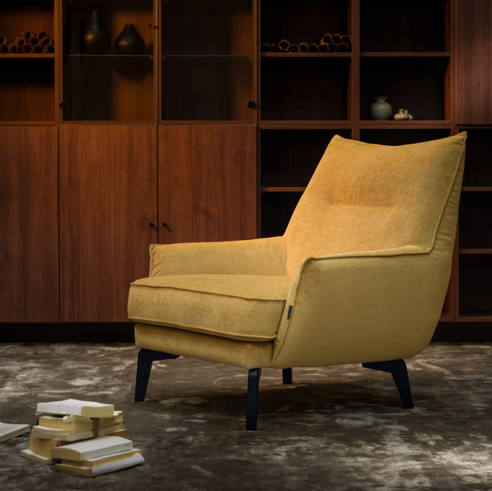 Willow Chair - Interior Living