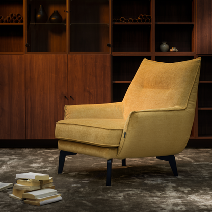 Willow Chair - Interior Living