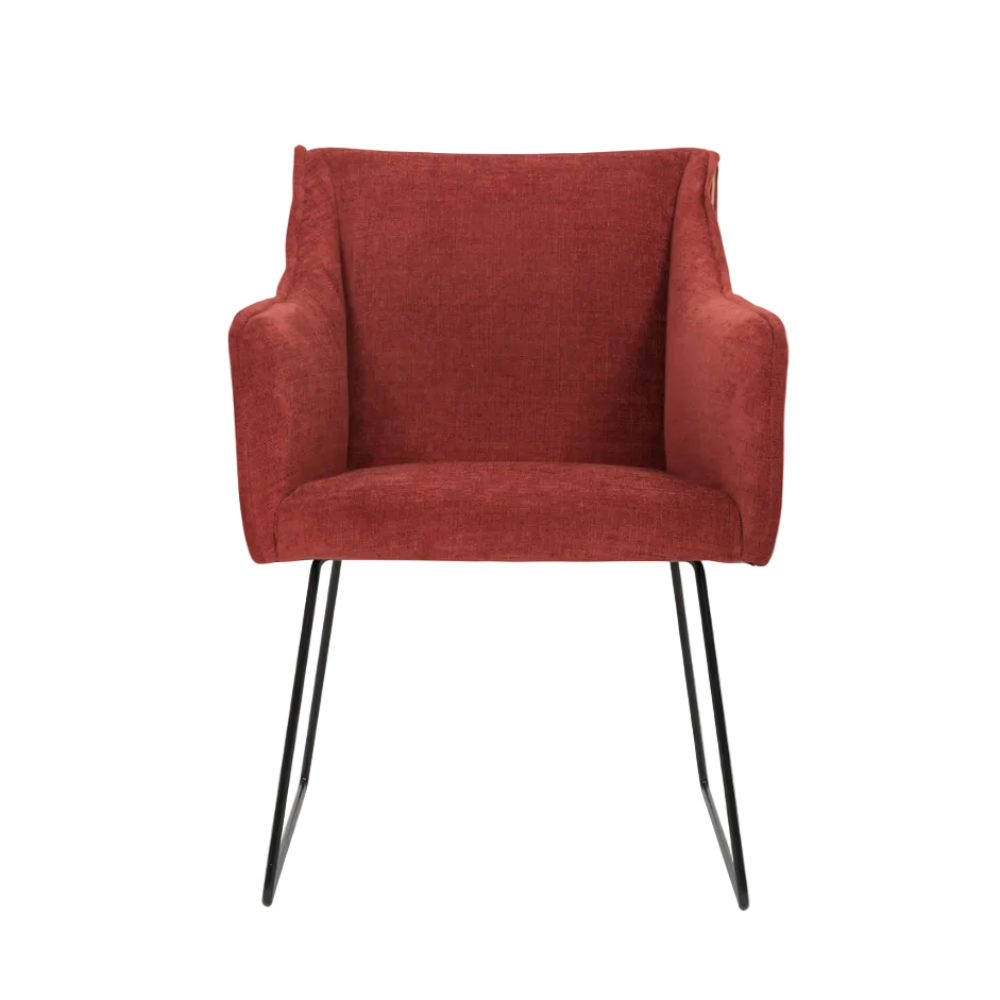Zippo Dining Chair