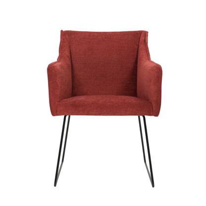 Zippo Dining Chair