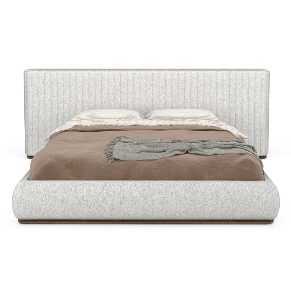 Billie Upholstered Bed