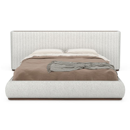 Billie Upholstered Bed