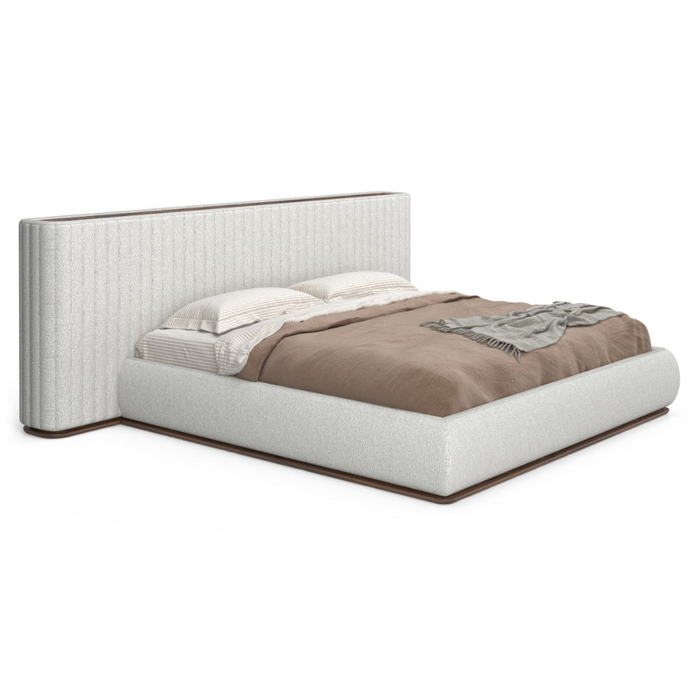 Billie Upholstered Bed