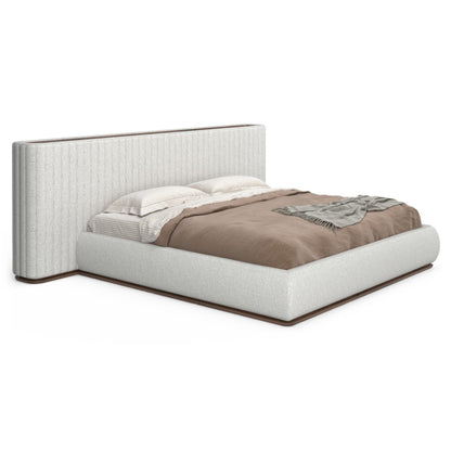 Billie Upholstered Bed