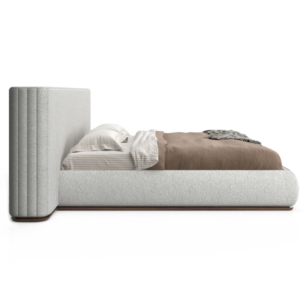 Billie Upholstered Bed