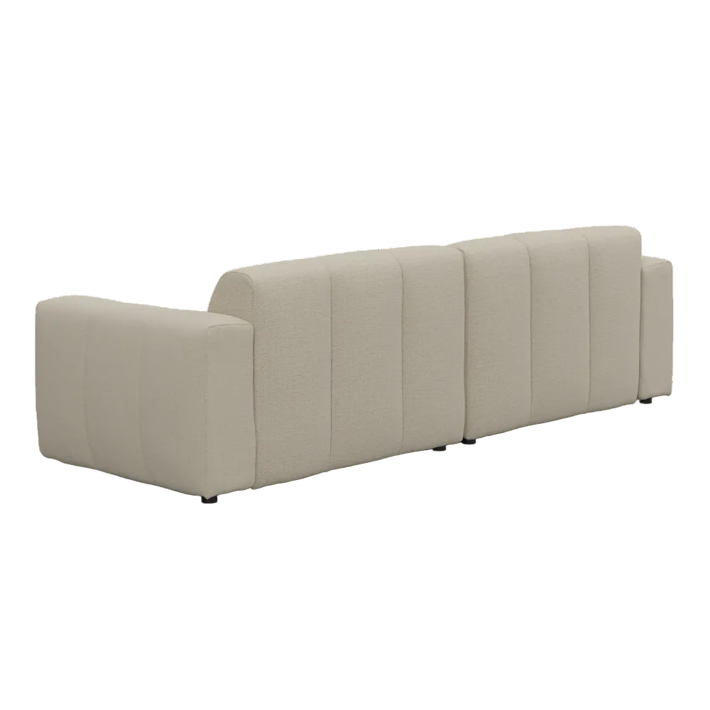 Chess Sectional - Interior Living
