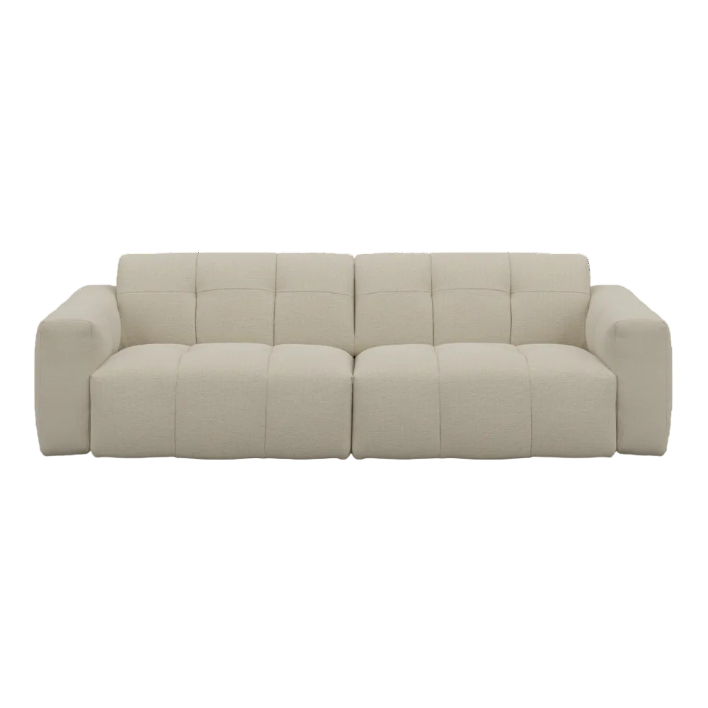 Chess Sectional - Interior Living