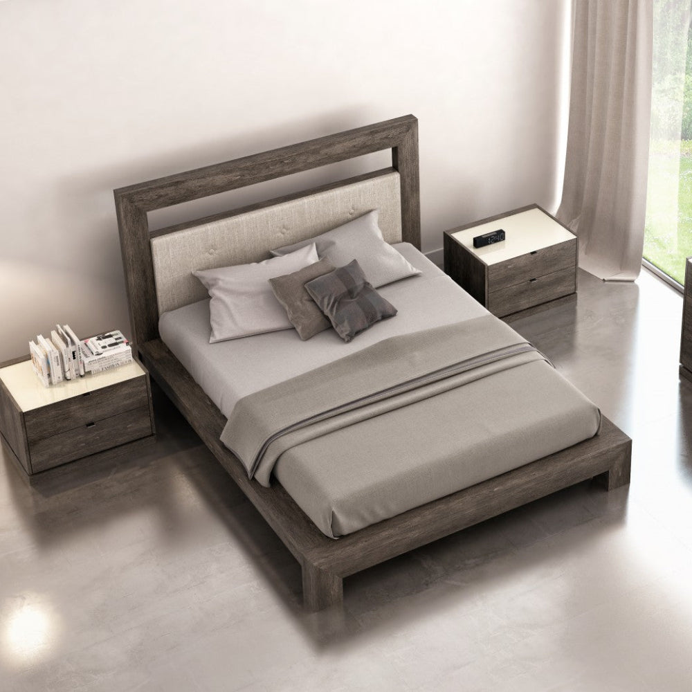 Cloé Bed