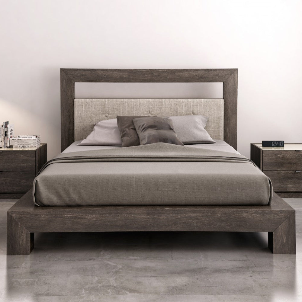 Cloé Bed