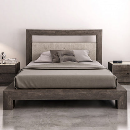 Cloé Bed