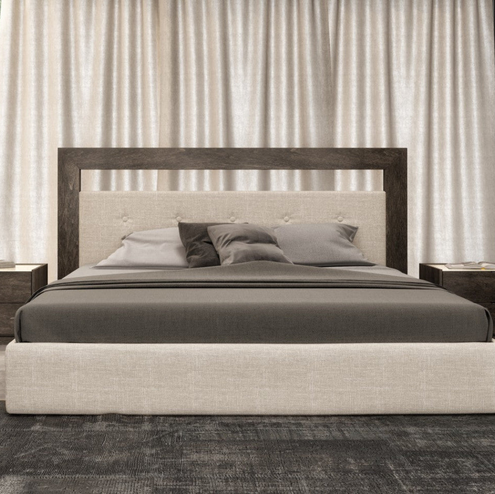 Cloé Bed