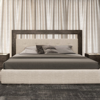 Cloé Bed