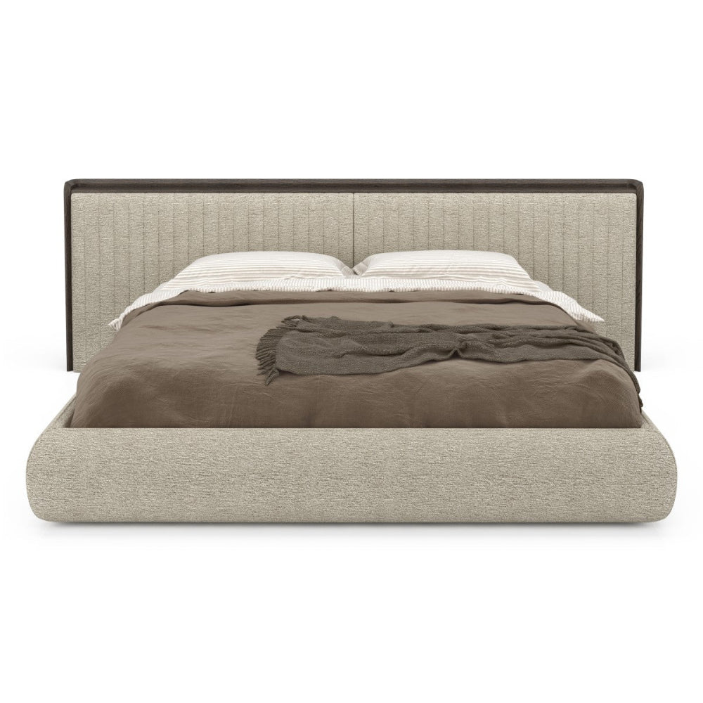 Colette Upholstered Bed