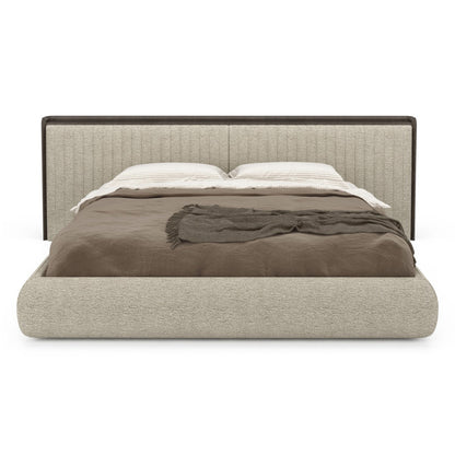 Colette Upholstered Bed
