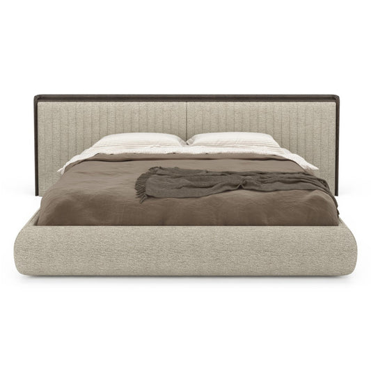 Colette Upholstered Bed