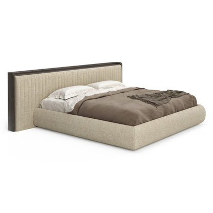 Colette Upholstered Bed