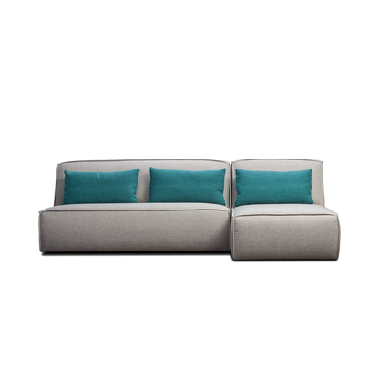 Cove Sectional - Interior Living