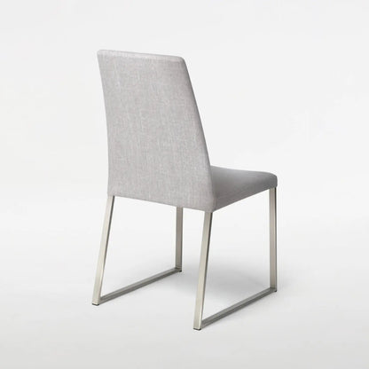 Curvo Dining Chair - Interior Living