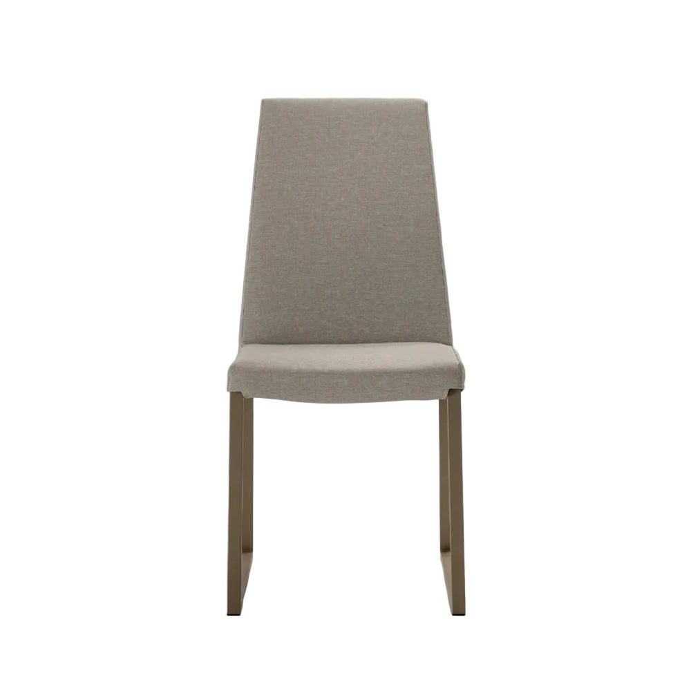 Curvo Dining Chair - Interior Living