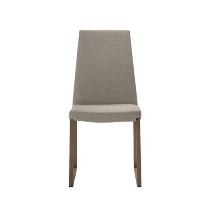 Curvo Dining Chair - Interior Living