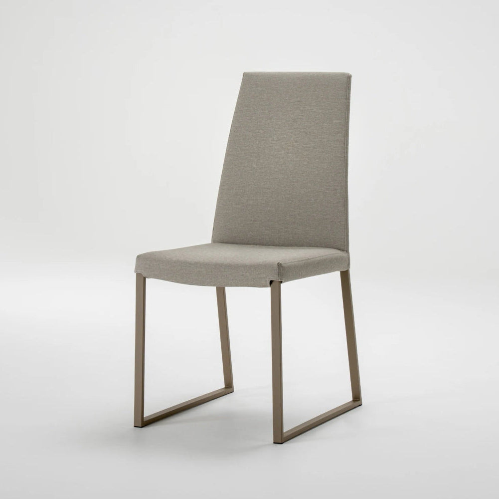 Curvo Dining Chair - Interior Living