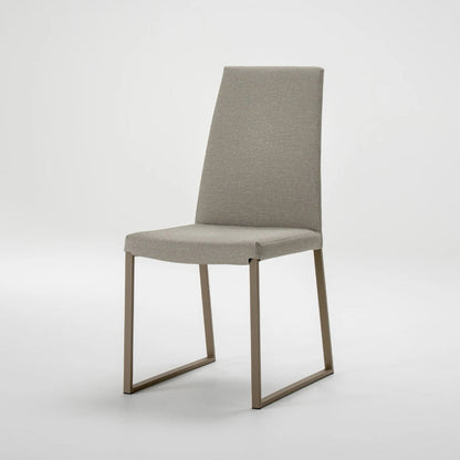 Curvo Dining Chair - Interior Living