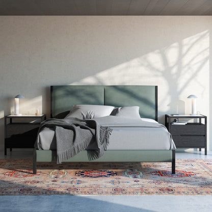 Edgar Nightstand - Interior Living