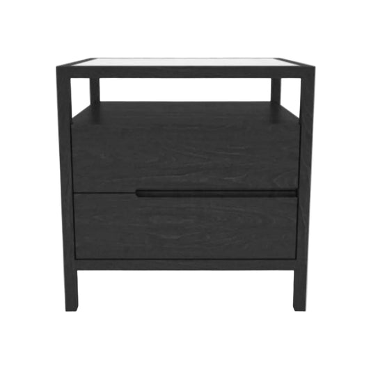 Edgar Nightstand - Interior Living
